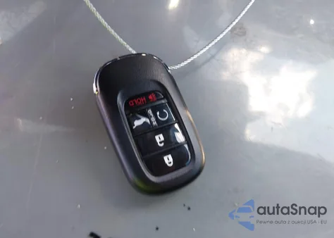 2024 Honda Cr-V Ex-L 2Wd из США, поврежденный, VIN 2HKRS3H7XRH324352